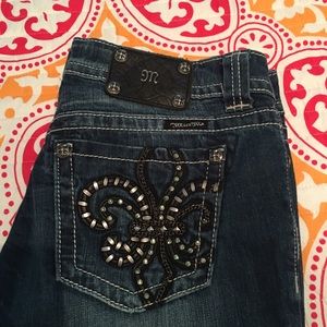 Miss me skinny jeans