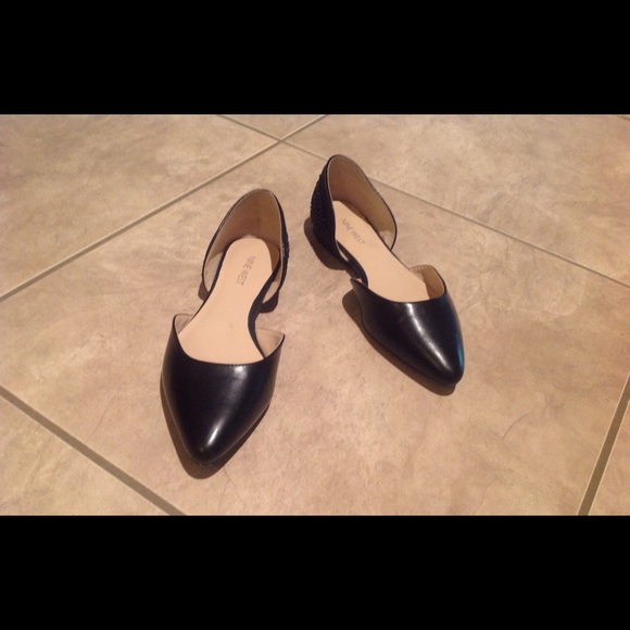 Nine West Shoes - Nine West Flats