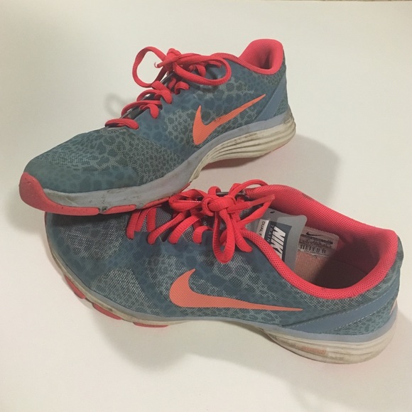 Nike Dual Fusion TR