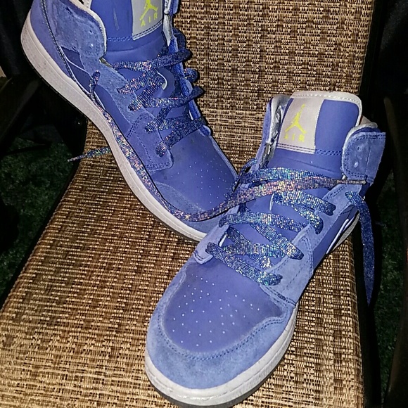 Air jordan 1