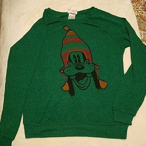 Disney Holiday Sweater
