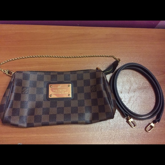 Luis Vuitton ( EVA N55213 )