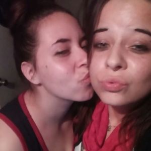 Meet your Posher, Blasina