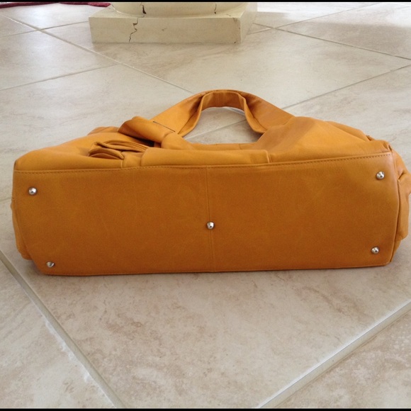 Renato Angi handbag. - Picture 2 of 4