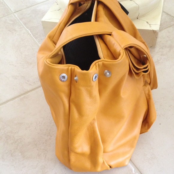 Renato Angi handbag. - Picture 4 of 4