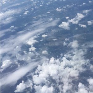 Meet your Posher, Sasha