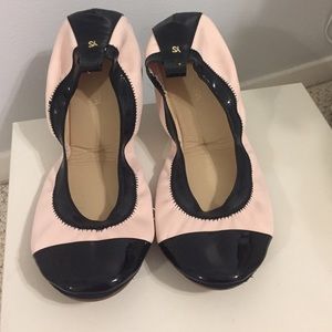 Yosi samra foldable flats