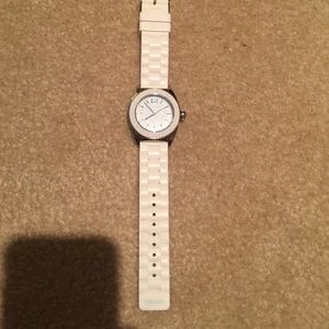 Coach boyfriend watch