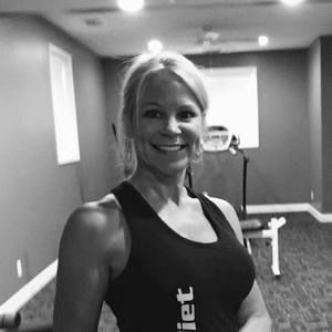 Meet your Posher, Diane