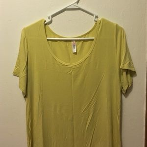 Lularoe L Classic T