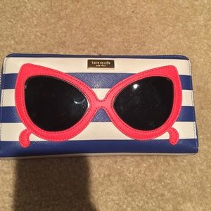 Kate spade wallet