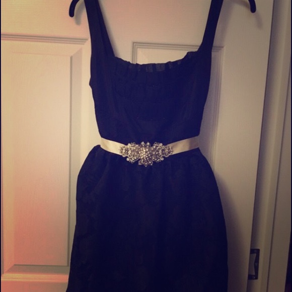 Elegant dress from Gloria boutique