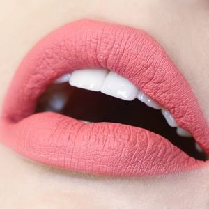 Colourpop ultra Matte Lip