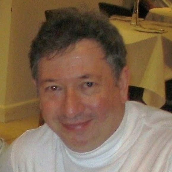 Meet your Posher, David - Picture 1 of 1