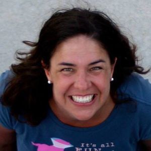 Meet your Posher, Lori