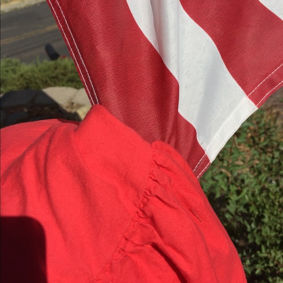 Charlotte Russe Sweetheart Strapless Dress - Picture 4 of 4