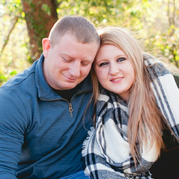 Meet your Posher, Sarah - Picture 1 of 1