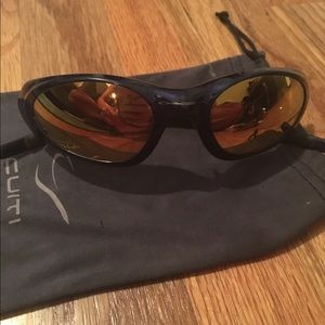 Oakley sunglasses