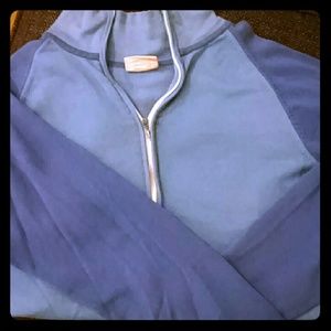 Columbia Quarter Zip Active Sweater