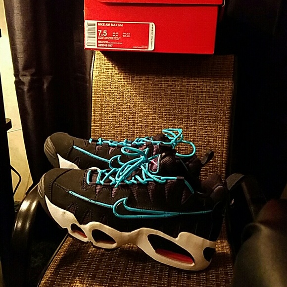 Nike air max NM