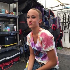 Meet your Posher, Heidi