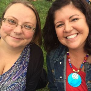 Meet your Posher, Deidra