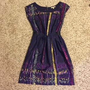 Boutique dress, perfect condition!