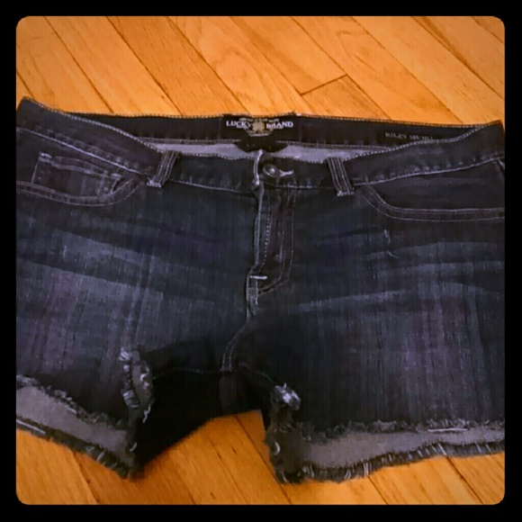 Lucky Brand Shorts
