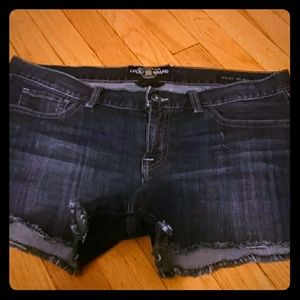 Lucky Brand Shorts