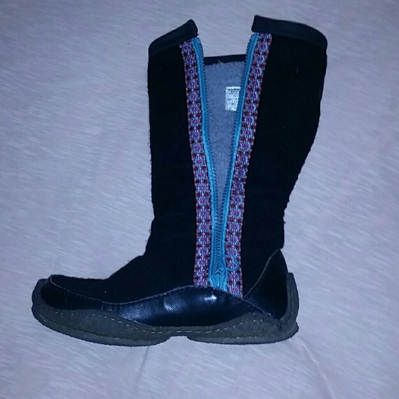 Sorel Snow Boots size 7