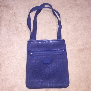 Michael Kors Signature Cross Body Bag