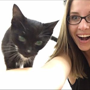 Meet your Posher, Tiffany