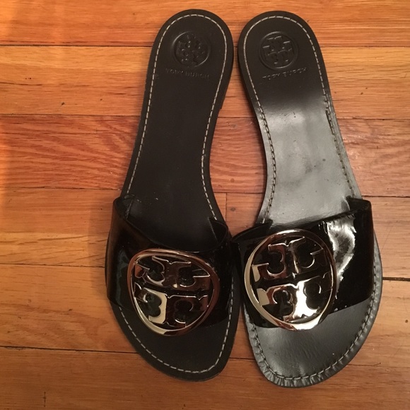 Tory Birch slides
