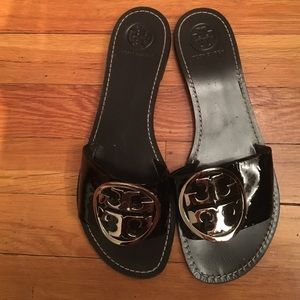 Tory Birch slides