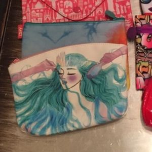 Ipsy Makeup Bag