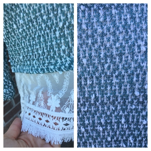 ▫️SOLD OUT▫️Jade Sweater - Picture 4 of 4