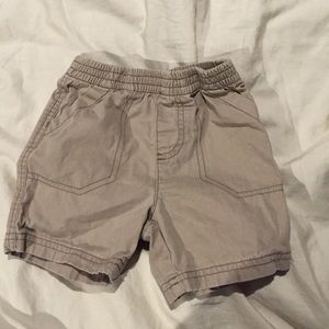 Baby boy shorts