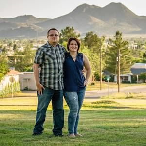 Meet your Posher, Jon