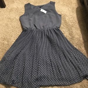 💥Price Reduced!!!💥Gap Dress! NWT! Size Large