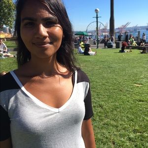 Meet your Posher, Salma