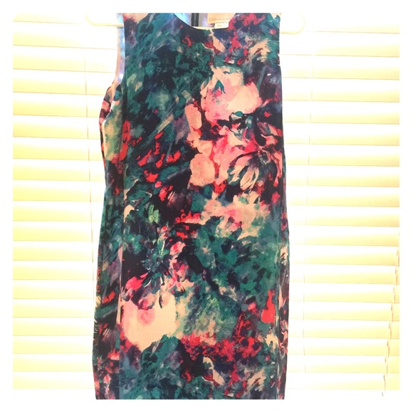 Cynthia Rowley Dress 4