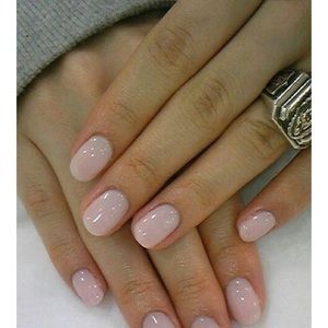 Meet your Posher, Barbara