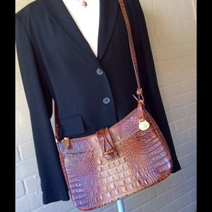 Brahmin Crossbody