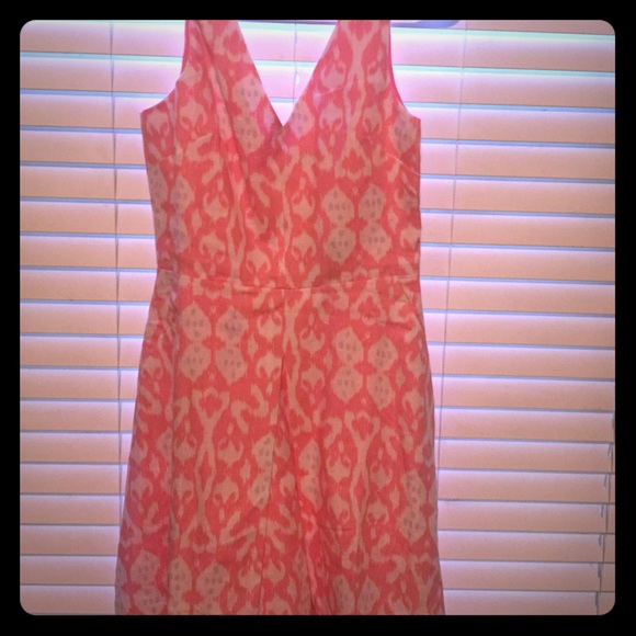Gap dress 2