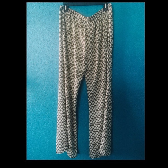 BarIII trouser - Picture 1 of 2
