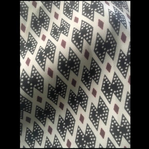 BarIII trouser - Picture 2 of 2