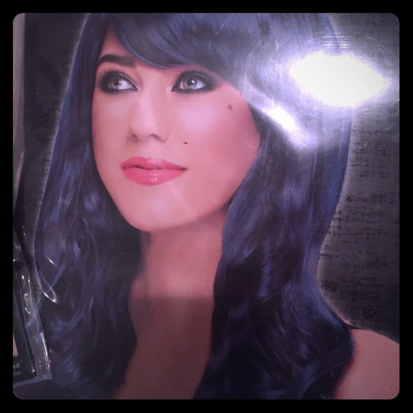 Wigs NWT