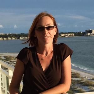 Meet your Posher, Agnieszka