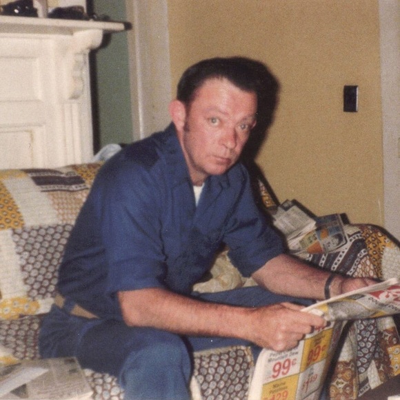 Meet your Posher, Ruth Ann - Picture 8 of 8