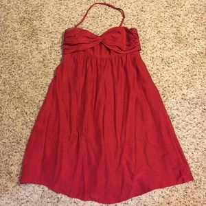 The Limited Little Red Dress Size 4